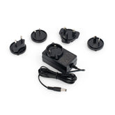 12V AC power adaptor for Yamaha portable keyboards