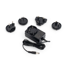 12V AC power adaptor for Yamaha portable keyboards