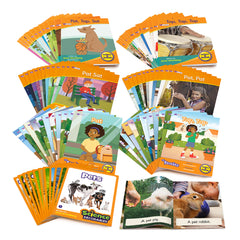 Phase 2 Essentials Plus Kit Single