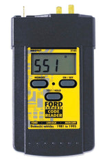 DIAGNOSTIC CODE READER FORD OBD I DIGITAL