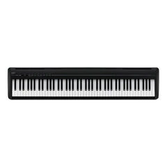 Kawai ES-120 portable digital piano - Black