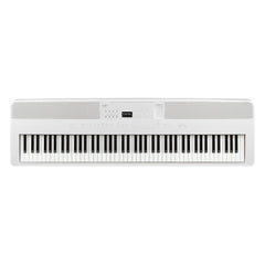 Kawai ES920 Portable Digital Piano - White
