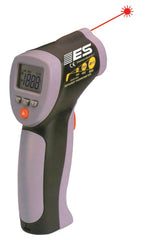 THERMOMETER NON CONTACT INFRARED W/CASE