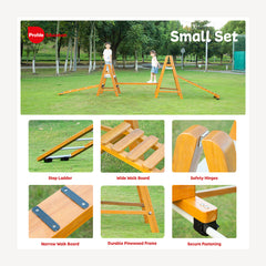 Profile, Exploration Challenge - Small (5pcs)