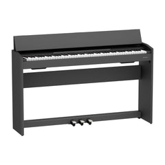 Roland F107 digital upright piano