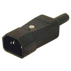 F324BA AC Power Connector