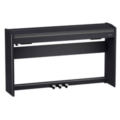 Roland F701 digital piano - Contemporary Black