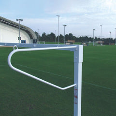 CONTINENTAL SOLID STEEL NET SUPPORTS SET OF 4