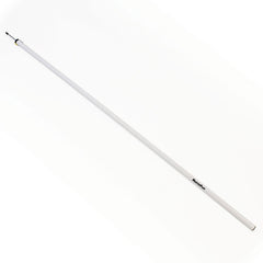 BOUNDARY/CORNER POLE WITH SPIKE 28MM DIA. X 1.8M, BAG OF 12