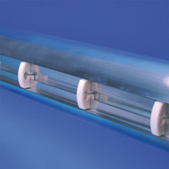 SYNTHETIC FOOTBALL NET HOOK PACK OF 25