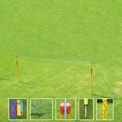 CROWD RESPECT BARRIER 60M