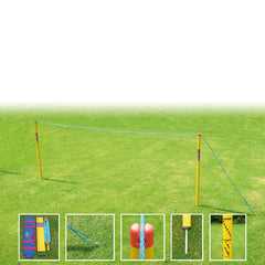 CROWD RESPECT BARRIER 120M