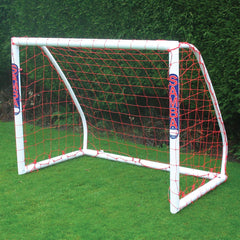 SAMBA MATCH FOOTBALL GOAL 1.52 X 1.22M PAIR