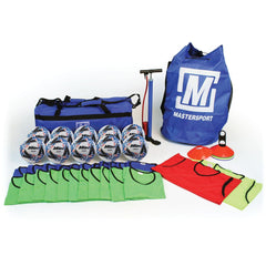 FOOTBALL TRAINING PACK SIZE 3