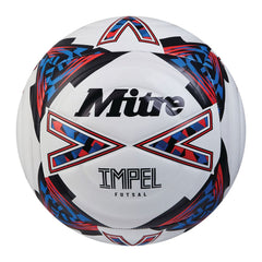 MITRE IMPEL FUTSAL FOOTBALL SIZE 3