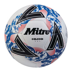 MITRE CALCIO 2.0 WHITE, SIZE 5