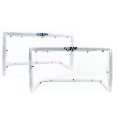 WILKS TARGET GOAL PAIR