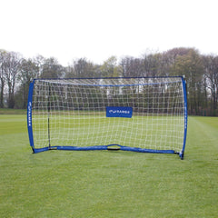 SAMBA SPEED GOAL 2.40M W X 1.80M H X 0.73M D