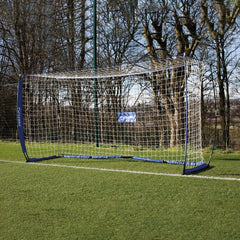 SAMBA SPEED GOAL 3.70M W X 1.80M H X 1.20M D