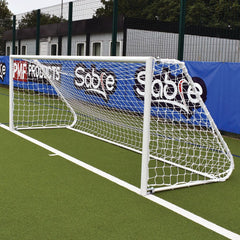 ACADEMY FOLDING GOALS 3.66M X 1.83M