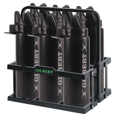 GILBERT PRO750 DRINKS BOTTLE 1 LITRE, CRATE OF 6