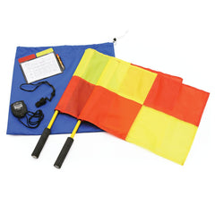 OFFICIALS ESSENTIALS PACK