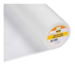 Soluable Fleece Fabric