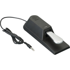 Yamaha FC3A half pedalling sustain pedal