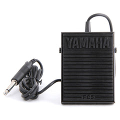 Yamaha FC5 footswitch sustain pedal
