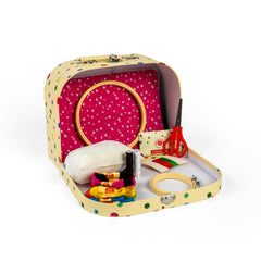 Bumper Sewing - Buttonbag (8 Years +)