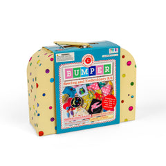 Bumper Sewing - Buttonbag (8 Years +)
