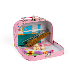 Rainbow Friends - Buttonbag (8 Years +)