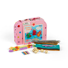 Rainbow Friends - Buttonbag (8 Years +)