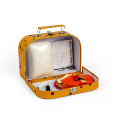 Sleepy Friends - Buttonbag (8 Years +)