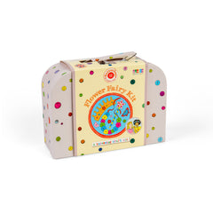 Flower Fairy Kit - Buttonbag (4 Years +)