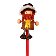 Henry VIII Pencil (6) (3 Years +)