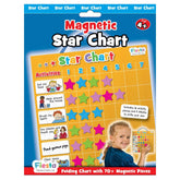Magnetic Star Chart (4 Years +)