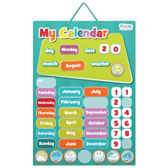 Magnetic My Calendar (3 Years +)