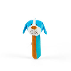 Dog Squeakaboo (4) (Birth +)