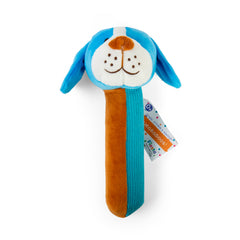 Dog Squeakaboo (4) (Birth +)