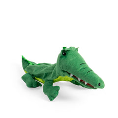 Crocodile Hand Puppet (18 Months +)