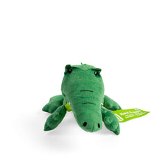 Crocodile Hand Puppet (18 Months +)