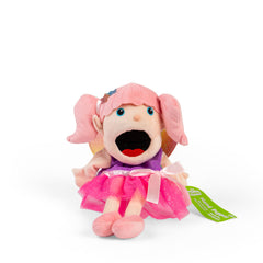 Fairy Moving Mouth Hand Puppet (18 Months +)
