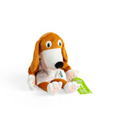 Dog Moving Mouth Hand Puppet (18 Months +)
