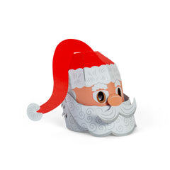 Santa Mask (5 Years +)