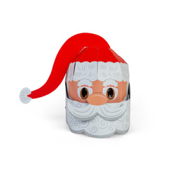 Santa Mask (5 Years +)
