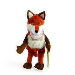 Moving Mouth Fox Hand Puppet (18 Months +)