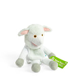 Moving Mouth Sheep Hand Puppet (18 Months +)