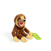 Moving Mouth Sloth Hand Puppet (18 Months +)