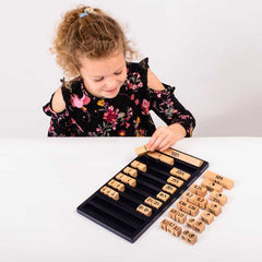 Mini Fraction, Dec, Perc, Pie board , each